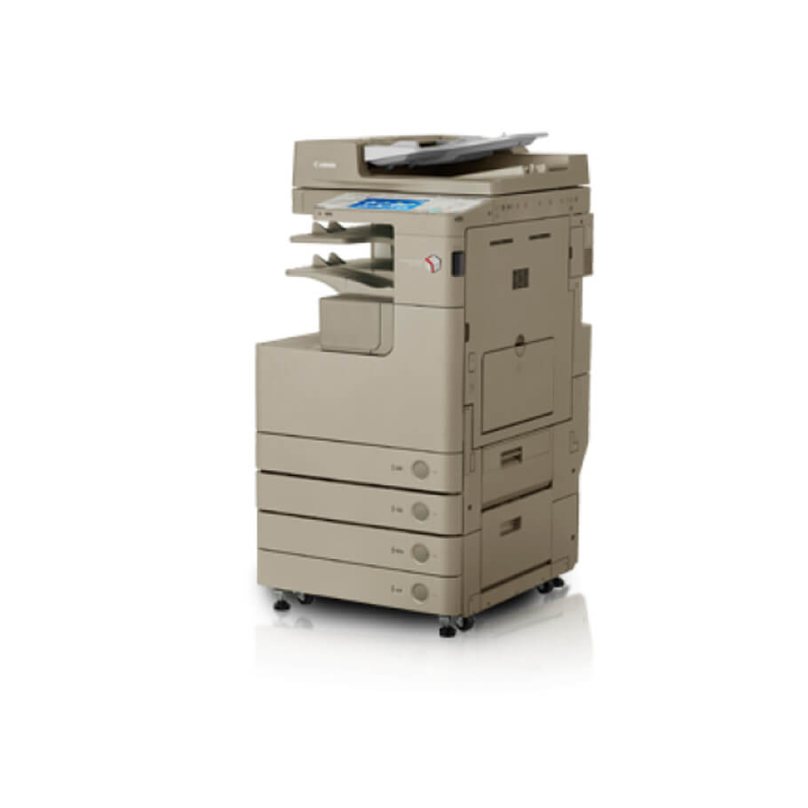 Máy Photocopy Canon ImageRUNNER ADVANCE 4035